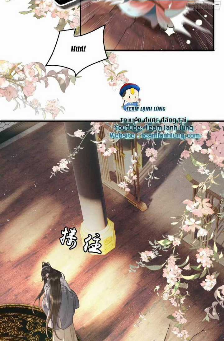 Phu Quân Giữ Thê - Chapter 15 - Trang 9