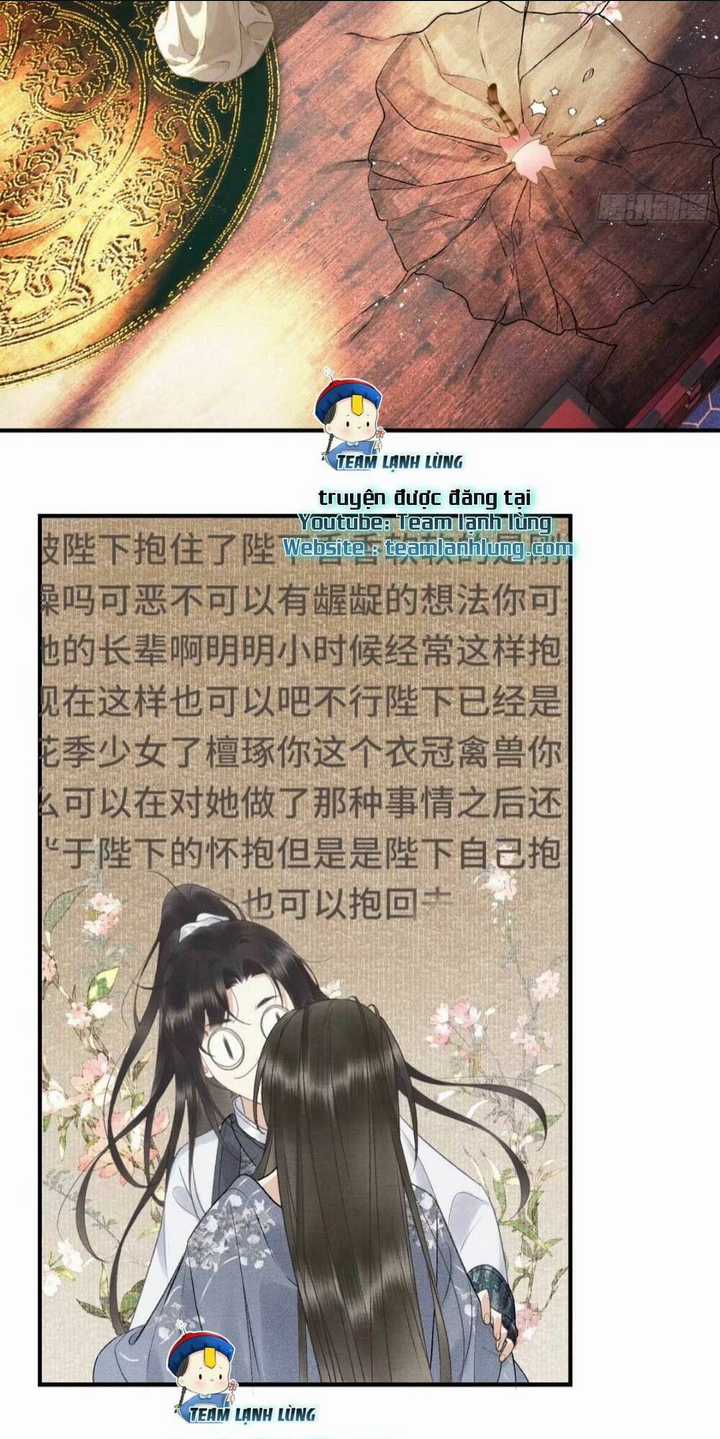 Phu Quân Giữ Thê - Chapter 15 - Trang 10