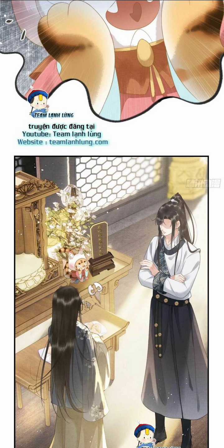 Phu Quân Giữ Thê - Chapter 16 - Trang 11