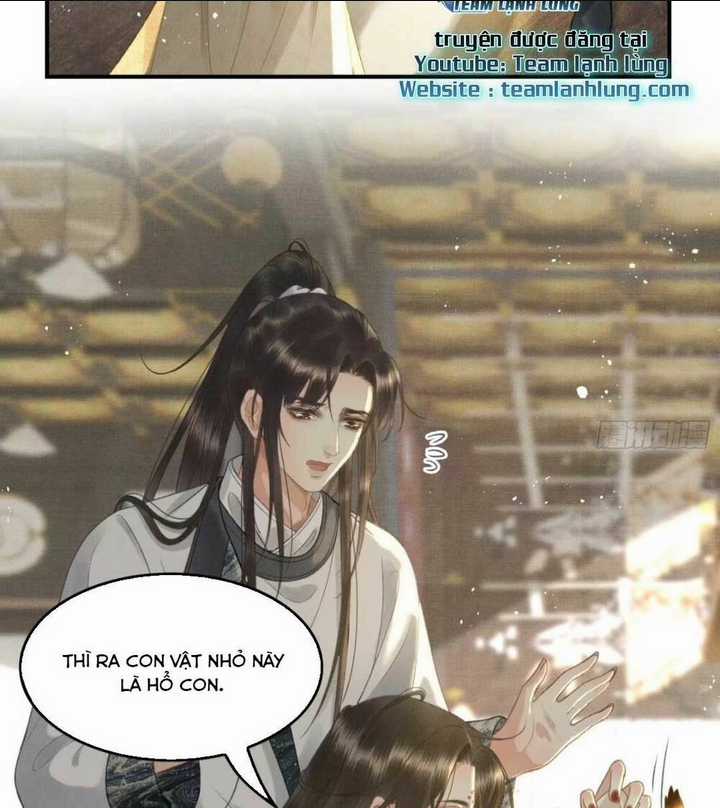 Phu Quân Giữ Thê - Chapter 16 - Trang 12