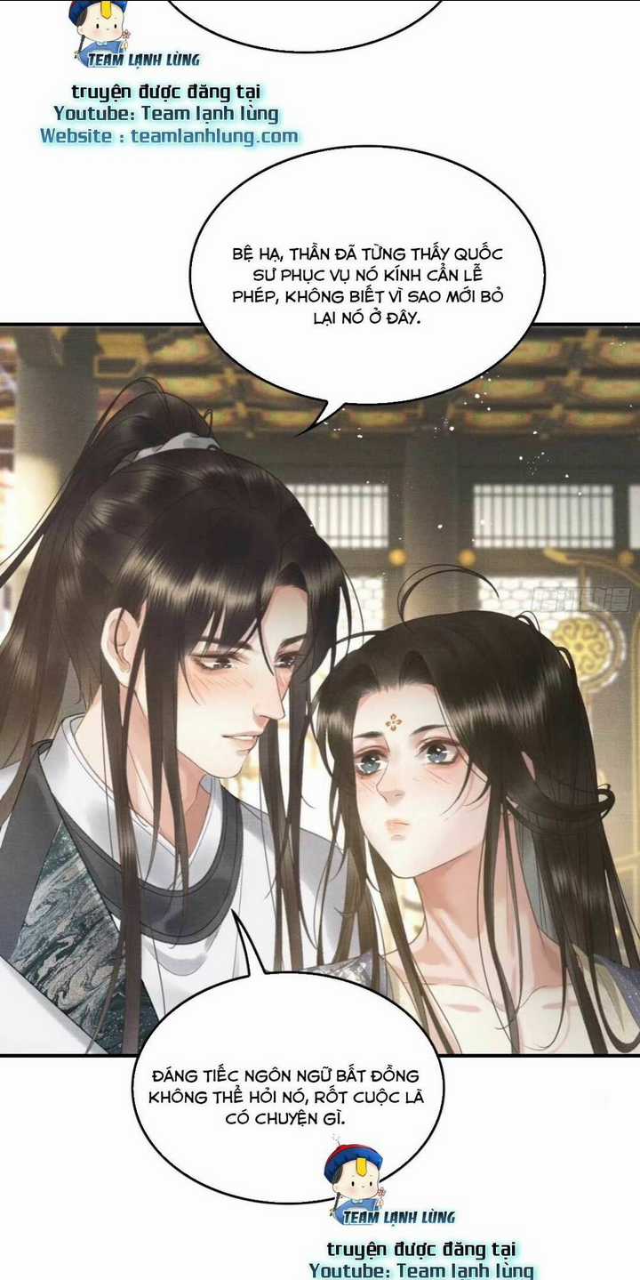 Phu Quân Giữ Thê - Chapter 16 - Trang 18