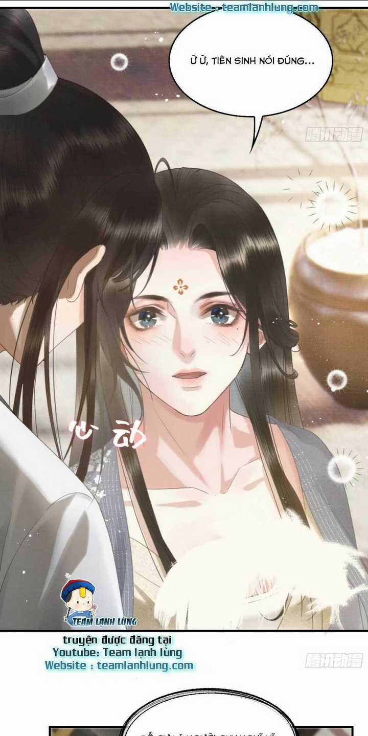 Phu Quân Giữ Thê - Chapter 16 - Trang 19