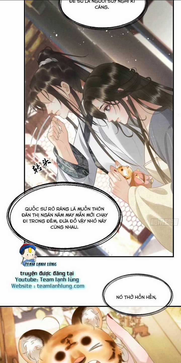 Phu Quân Giữ Thê - Chapter 16 - Trang 20