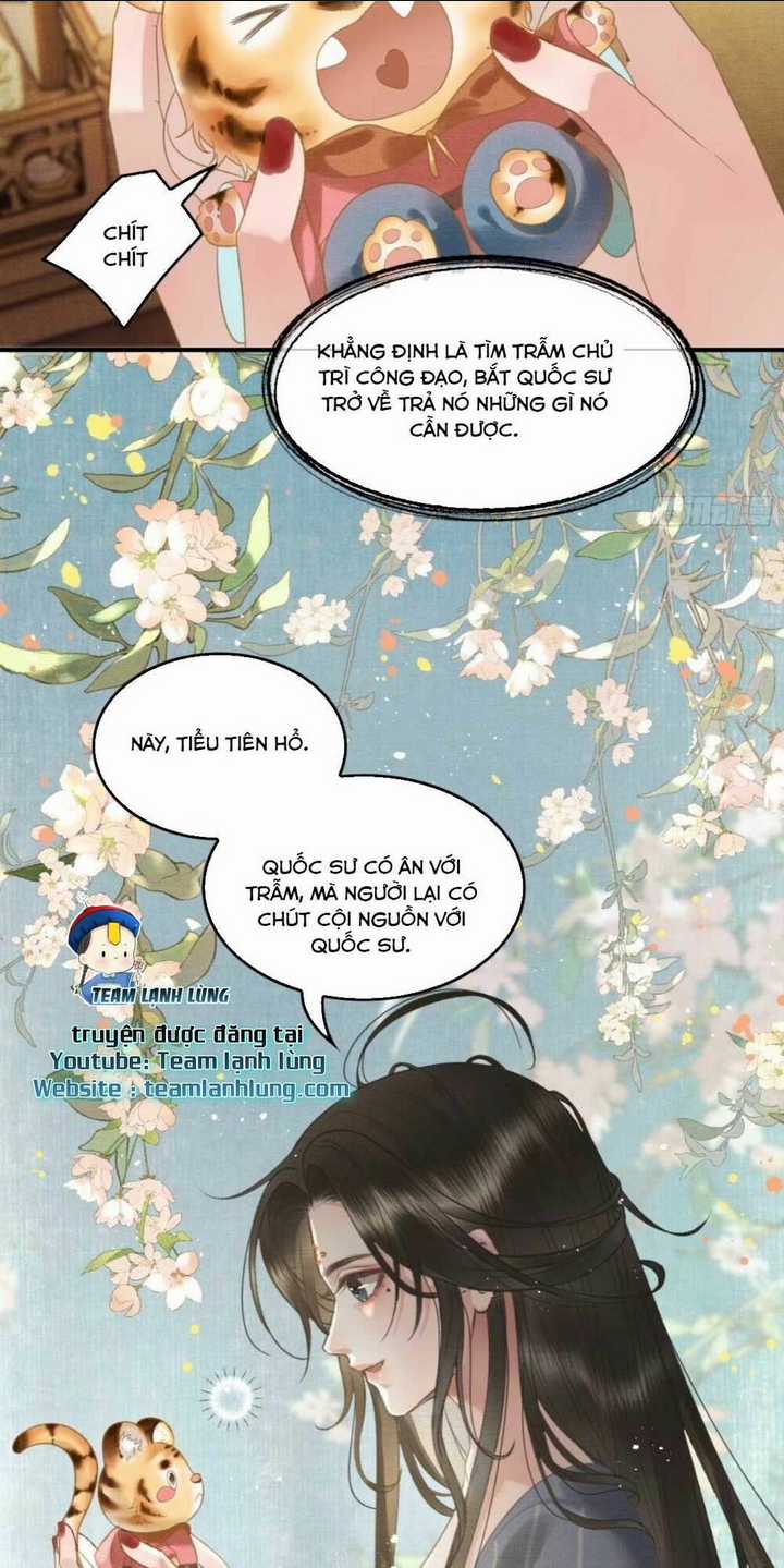 Phu Quân Giữ Thê - Chapter 16 - Trang 21