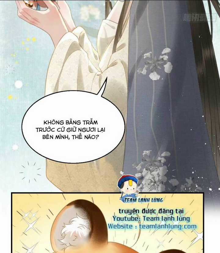 Phu Quân Giữ Thê - Chapter 16 - Trang 22