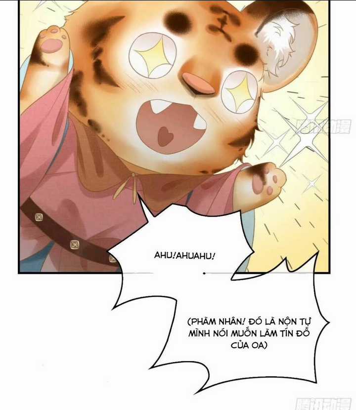 Phu Quân Giữ Thê - Chapter 16 - Trang 23