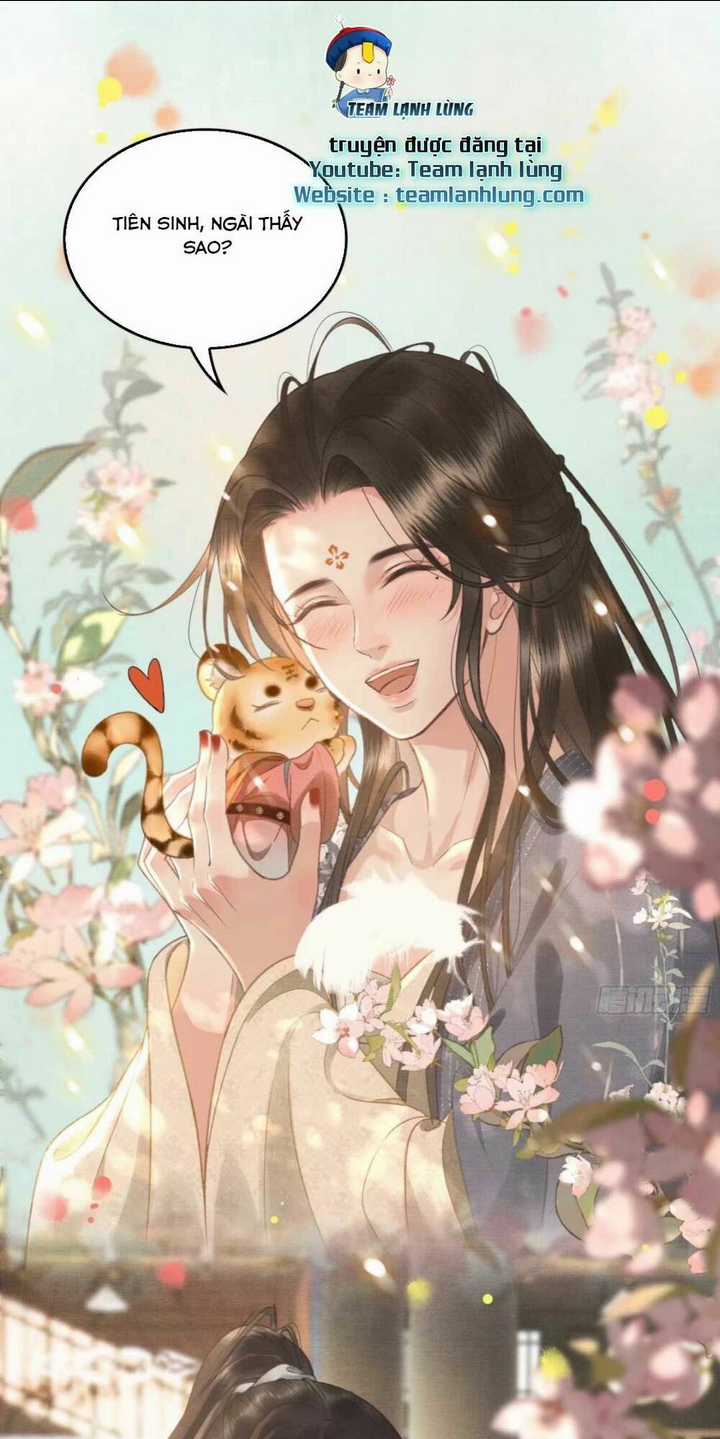 Phu Quân Giữ Thê - Chapter 16 - Trang 24