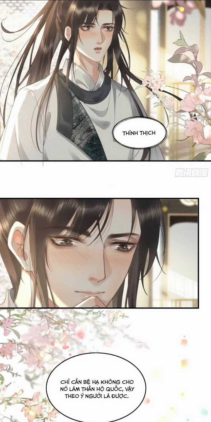 Phu Quân Giữ Thê - Chapter 16 - Trang 25