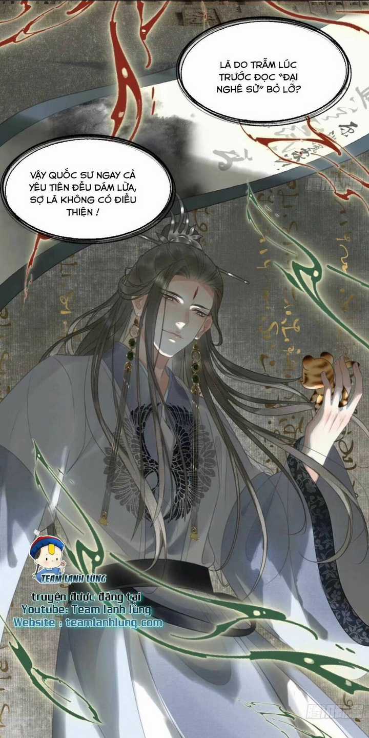 Phu Quân Giữ Thê - Chapter 16 - Trang 29