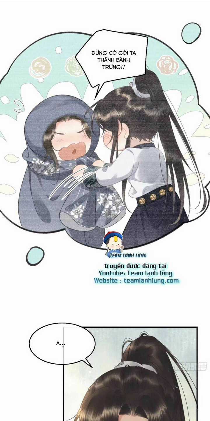 Phu Quân Giữ Thê - Chapter 16 - Trang 4