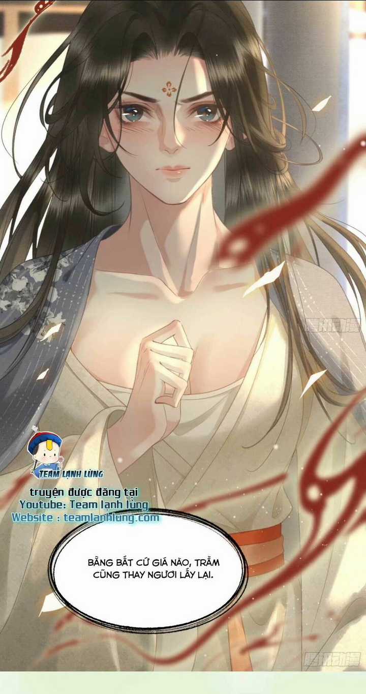 Phu Quân Giữ Thê - Chapter 16 - Trang 31