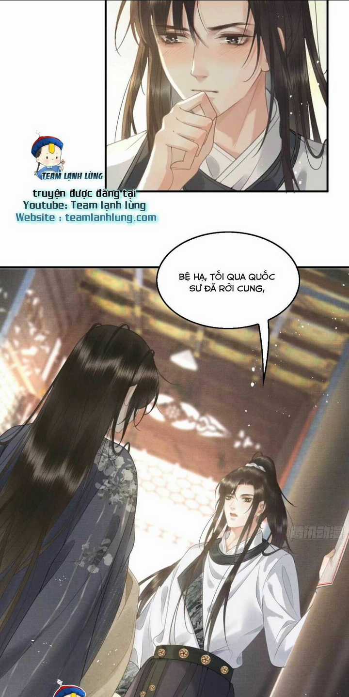 Phu Quân Giữ Thê - Chapter 16 - Trang 5