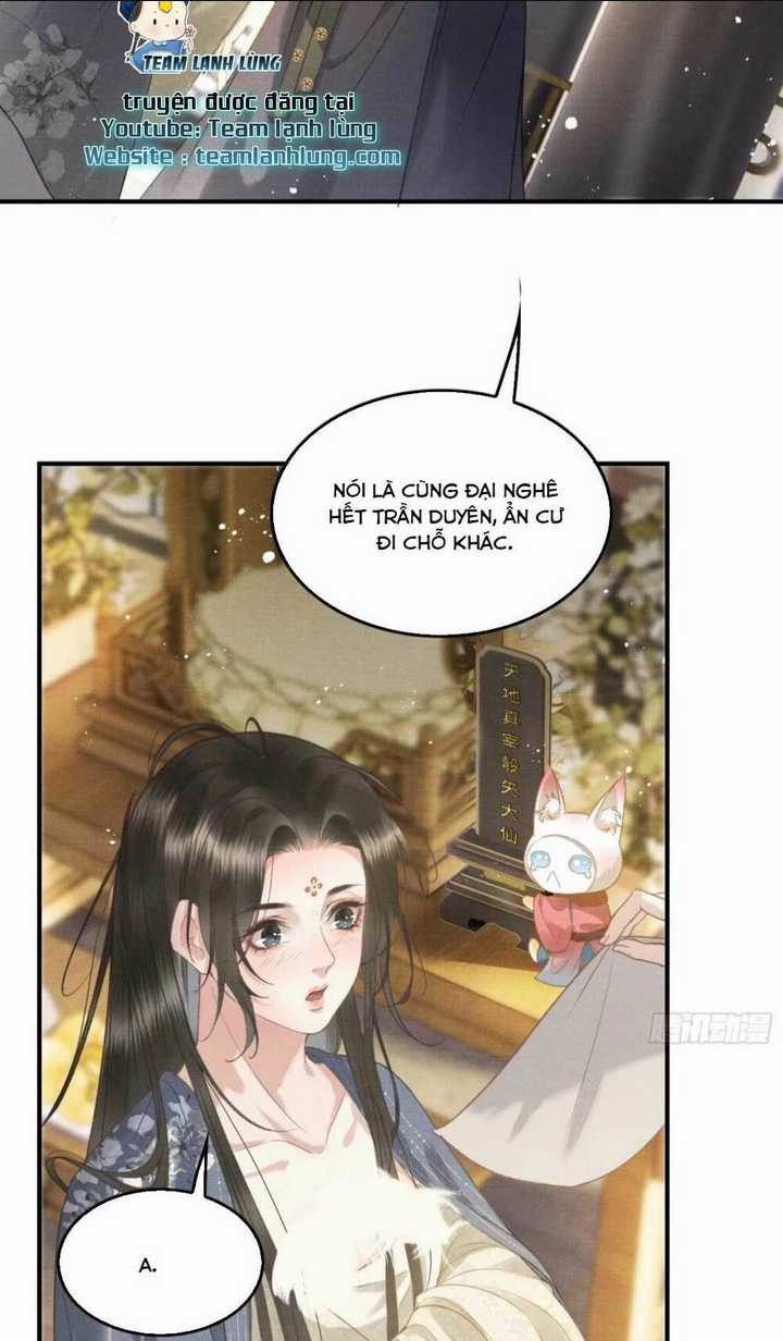 Phu Quân Giữ Thê - Chapter 16 - Trang 6