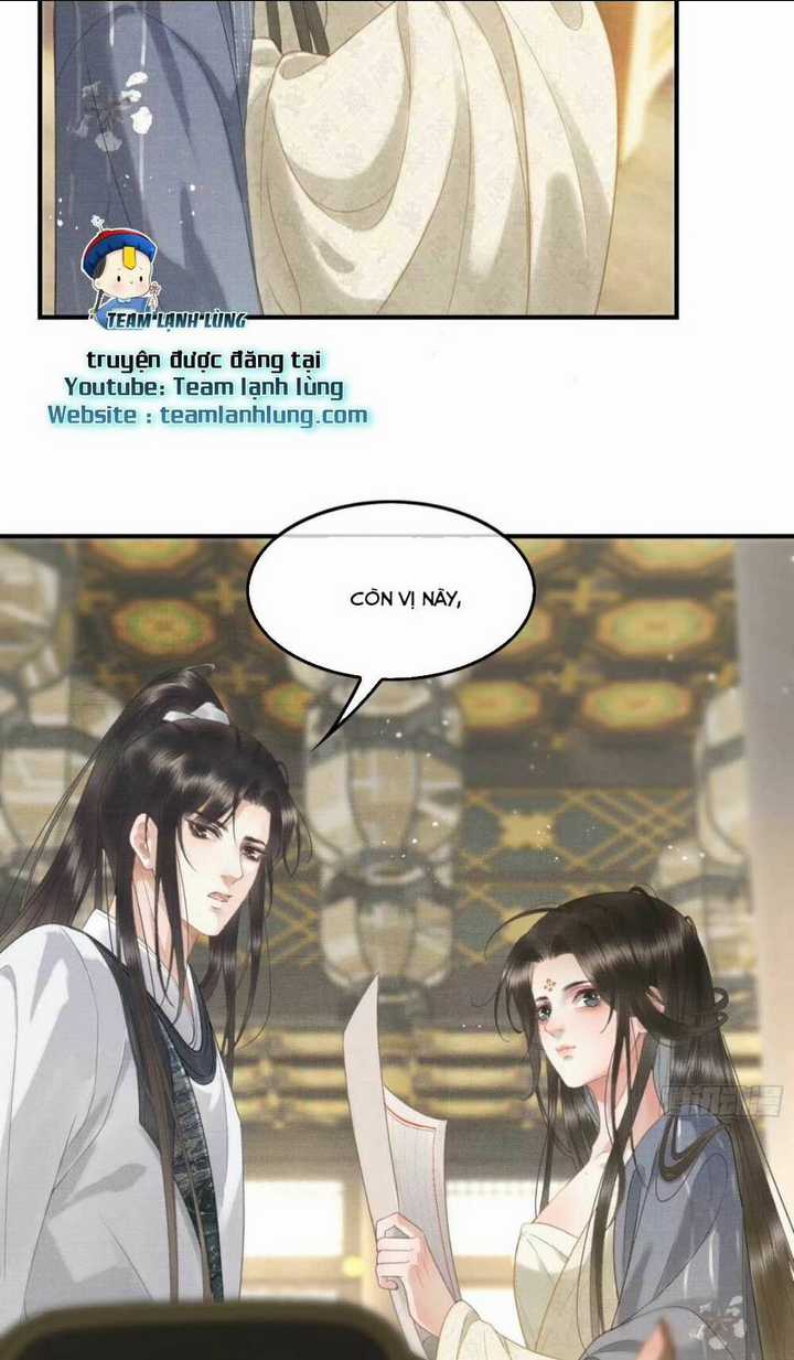 Phu Quân Giữ Thê - Chapter 16 - Trang 7
