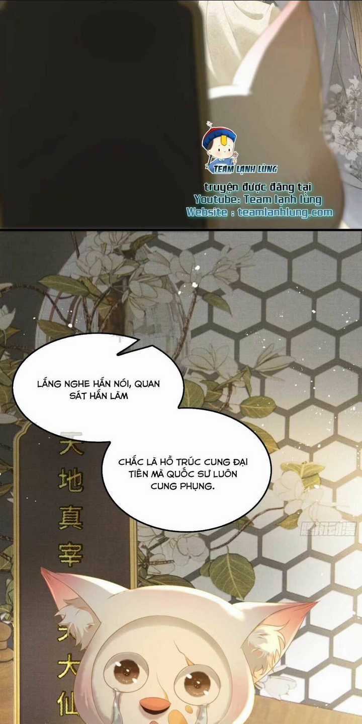 Phu Quân Giữ Thê - Chapter 16 - Trang 8