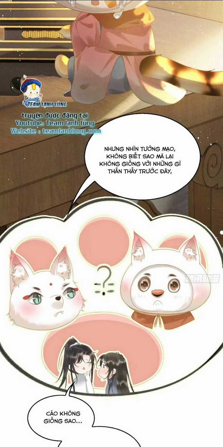 Phu Quân Giữ Thê - Chapter 16 - Trang 9