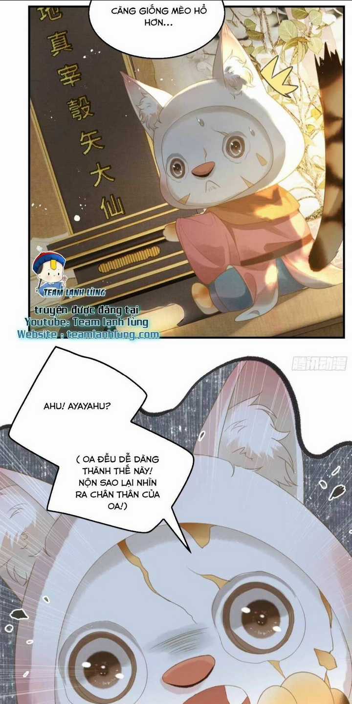 Phu Quân Giữ Thê - Chapter 16 - Trang 10