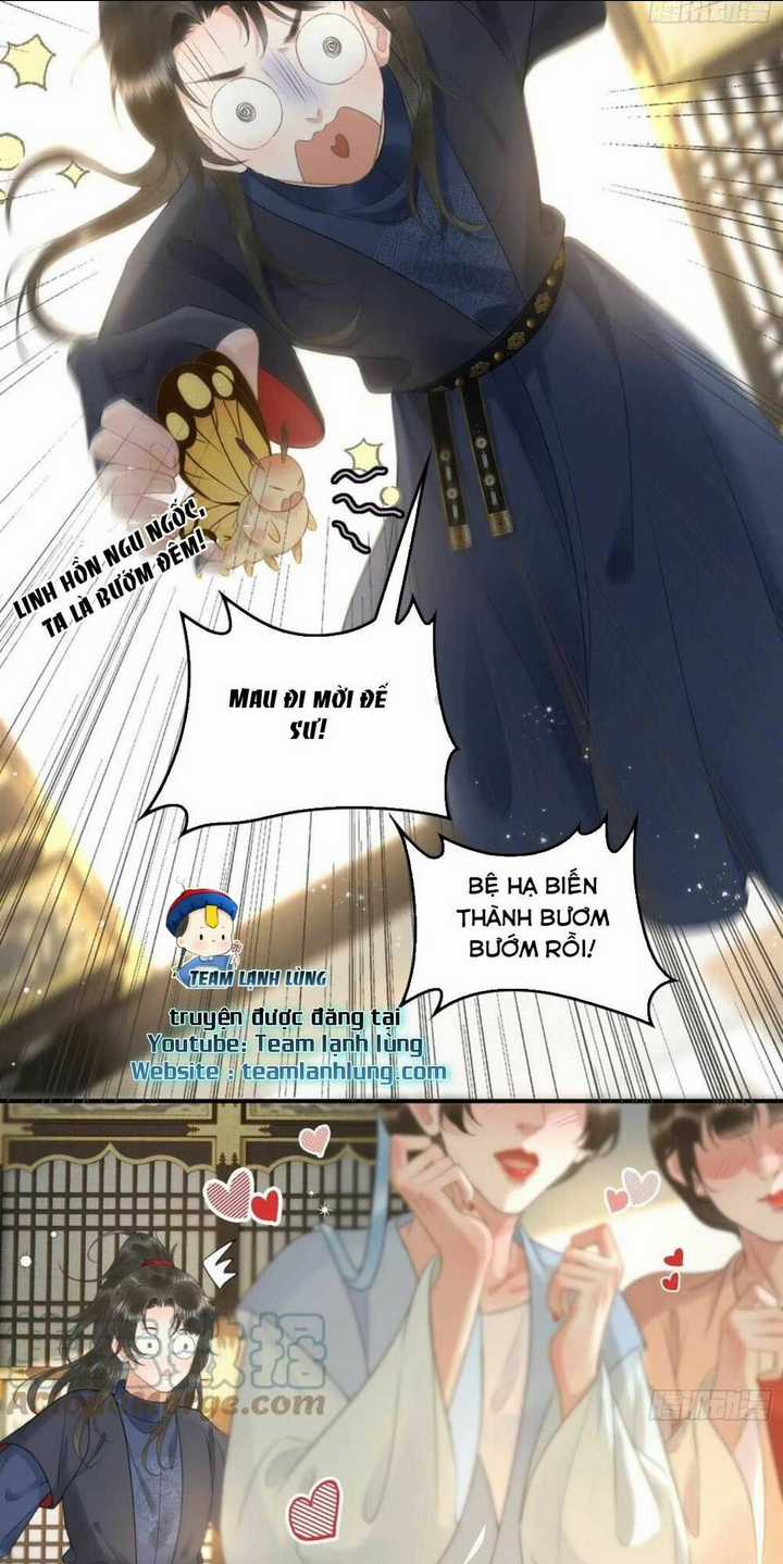 Phu Quân Giữ Thê - Chapter 17 - Trang 13