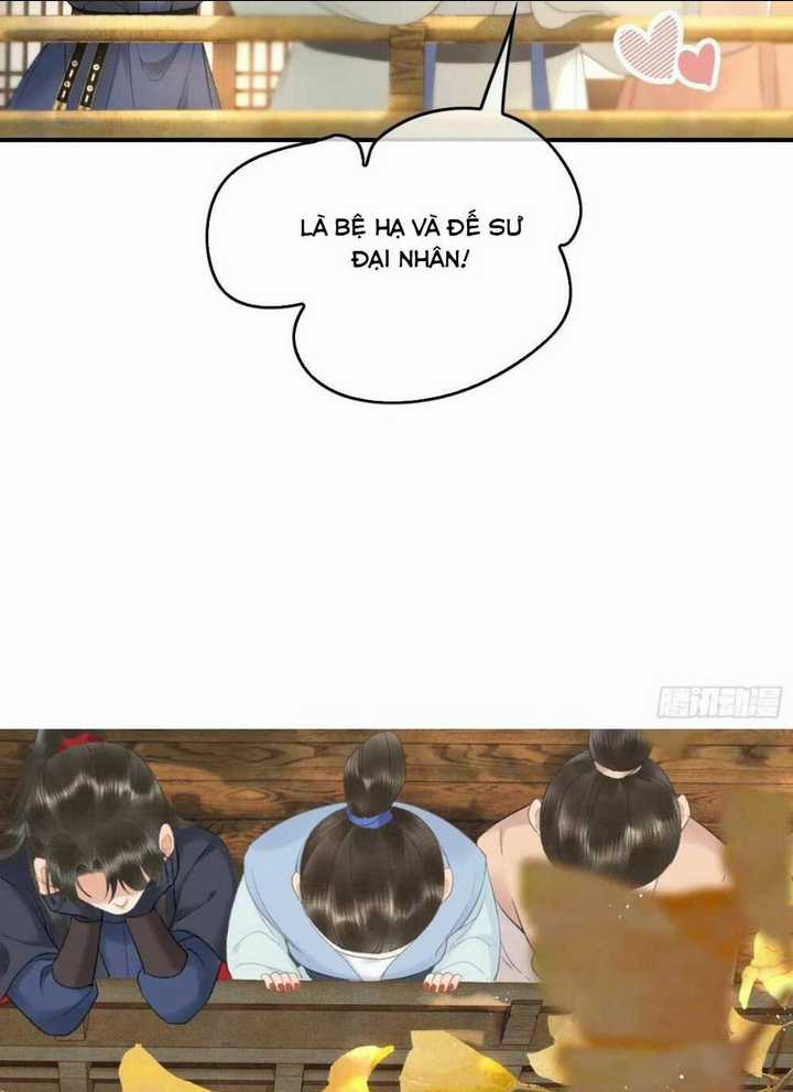 Phu Quân Giữ Thê - Chapter 17 - Trang 14