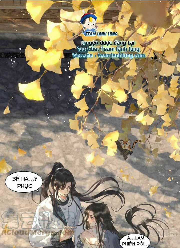 Phu Quân Giữ Thê - Chapter 17 - Trang 15