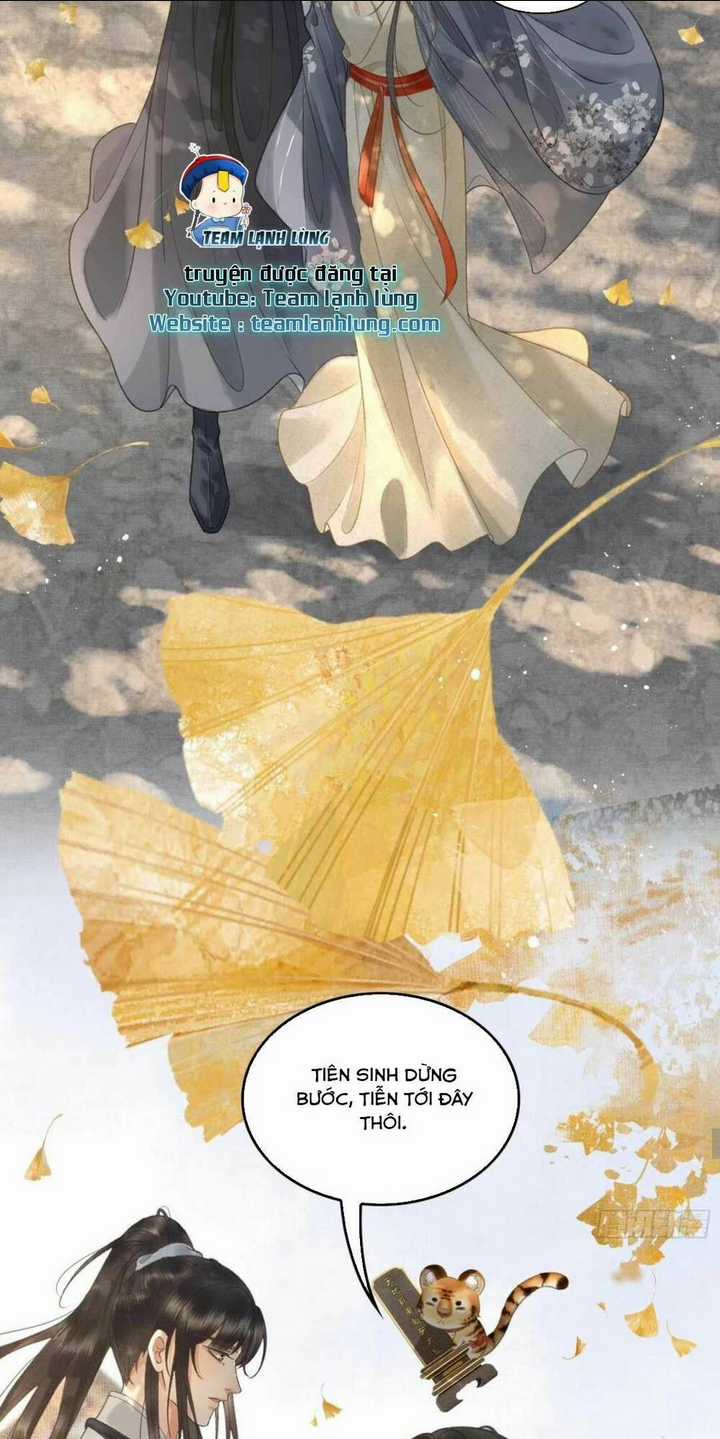 Phu Quân Giữ Thê - Chapter 17 - Trang 16