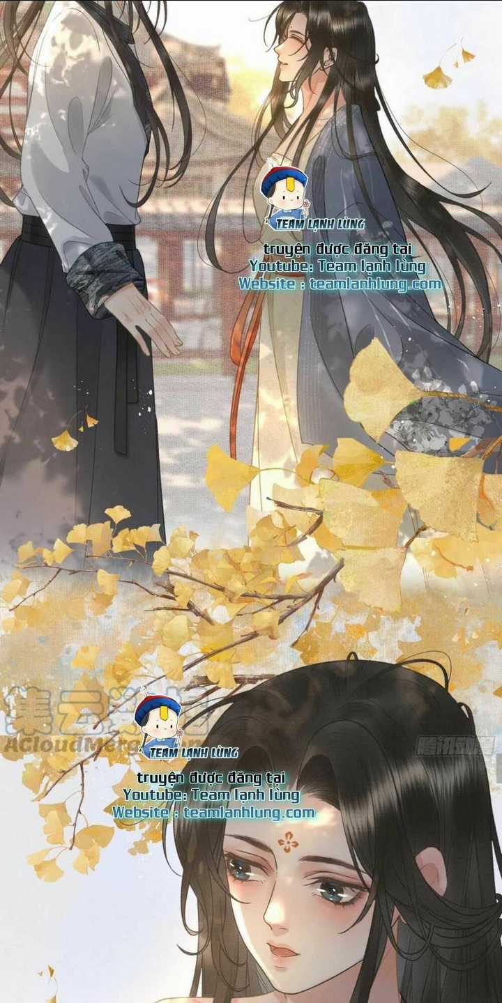 Phu Quân Giữ Thê - Chapter 17 - Trang 17