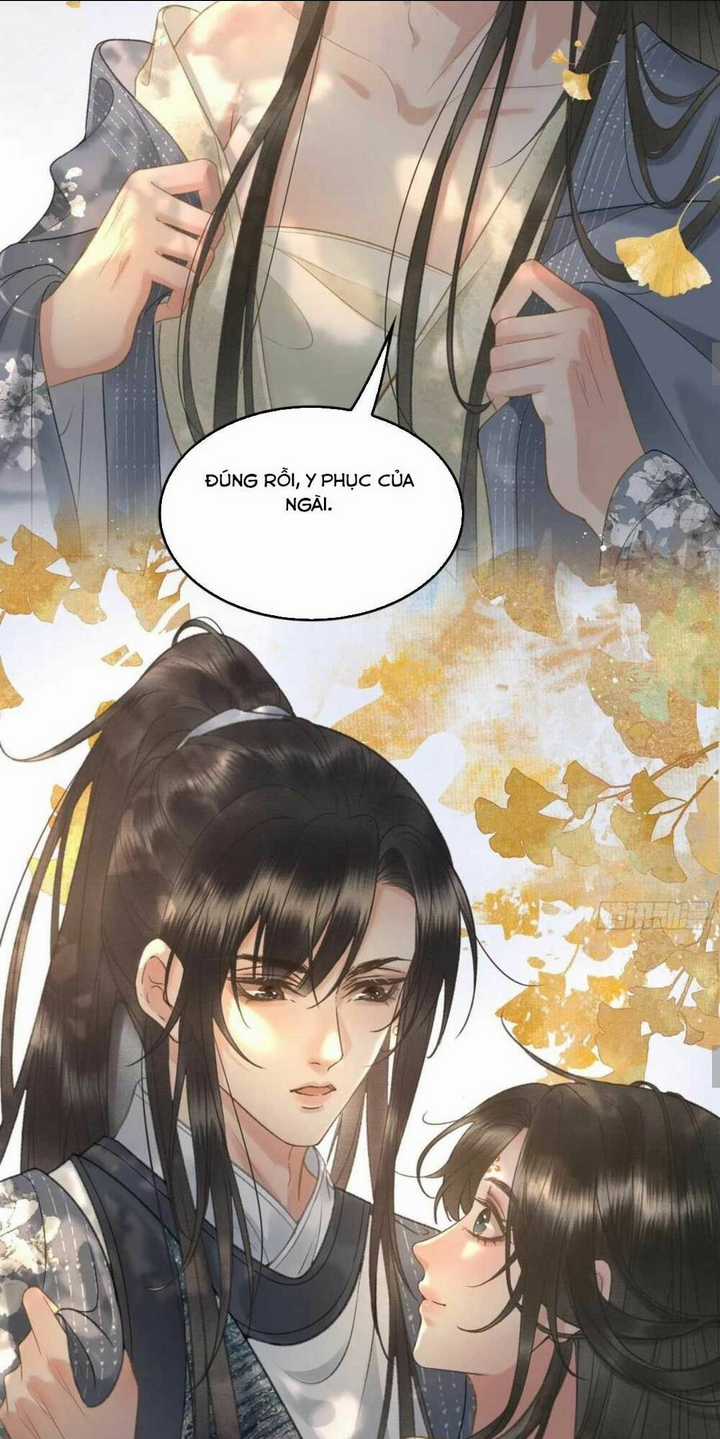 Phu Quân Giữ Thê - Chapter 17 - Trang 18