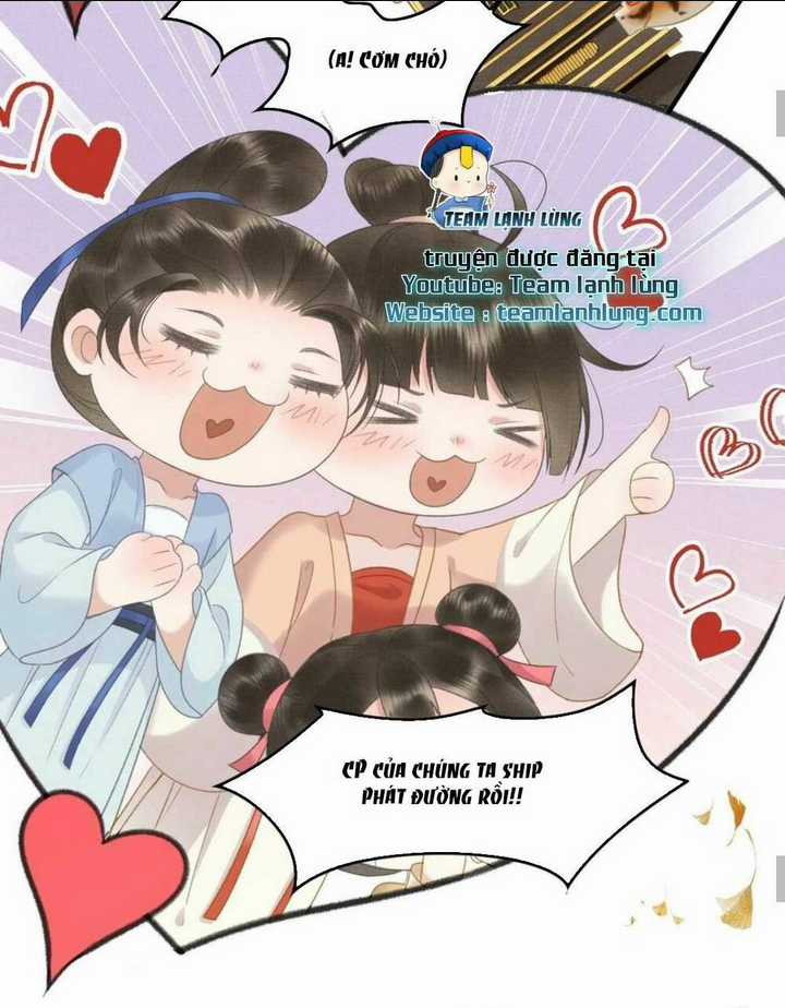 Phu Quân Giữ Thê - Chapter 17 - Trang 20