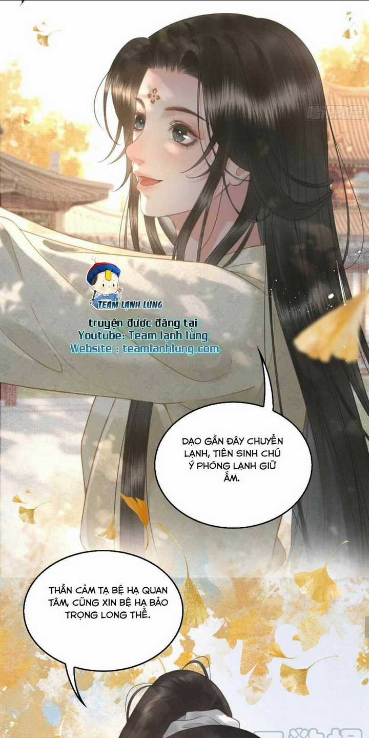 Phu Quân Giữ Thê - Chapter 17 - Trang 23