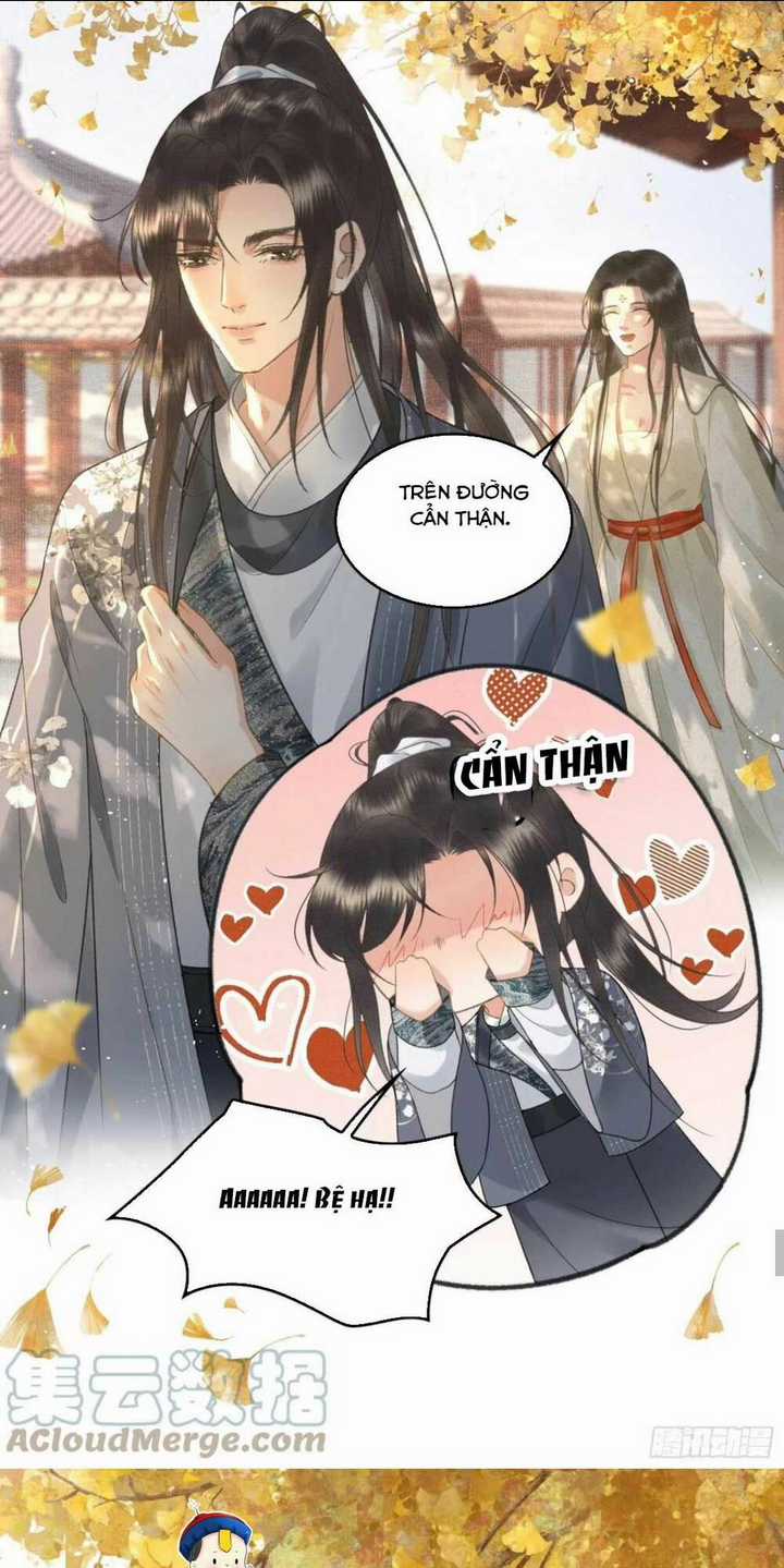 Phu Quân Giữ Thê - Chapter 17 - Trang 25