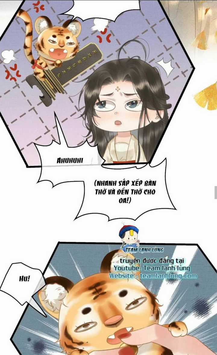 Phu Quân Giữ Thê - Chapter 17 - Trang 27