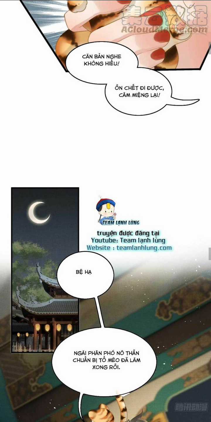 Phu Quân Giữ Thê - Chapter 17 - Trang 28