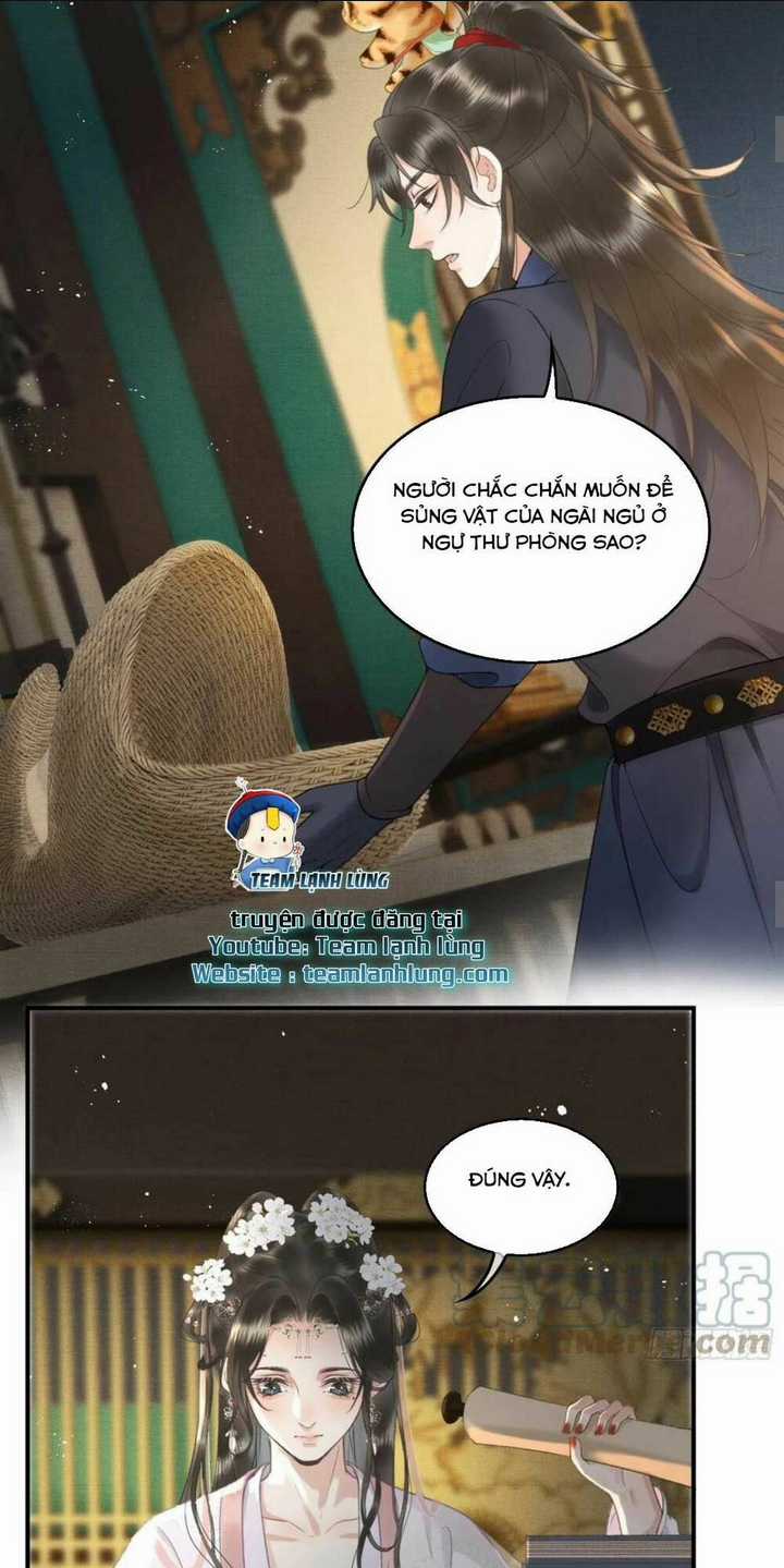 Phu Quân Giữ Thê - Chapter 17 - Trang 29