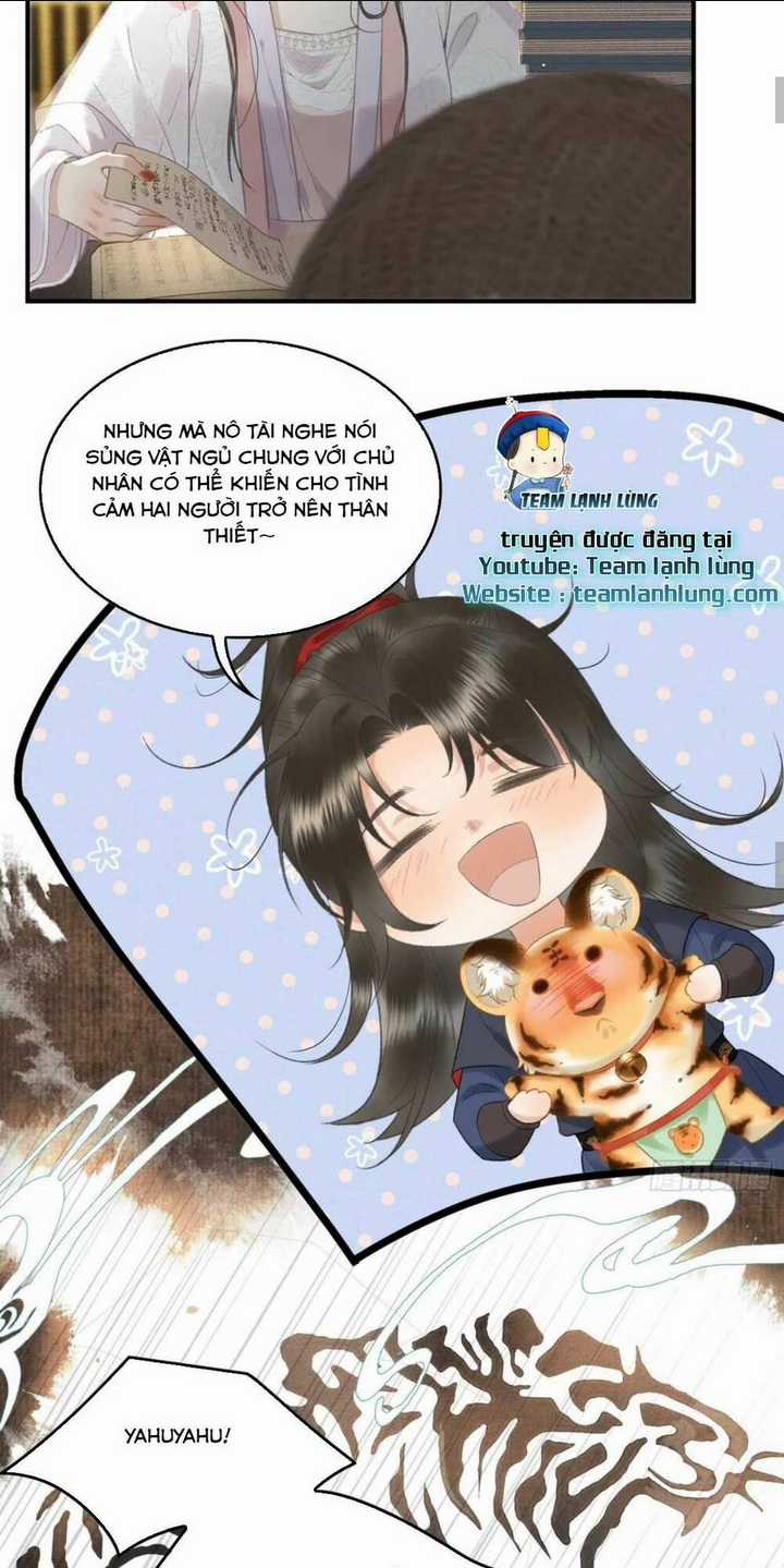 Phu Quân Giữ Thê - Chapter 17 - Trang 30