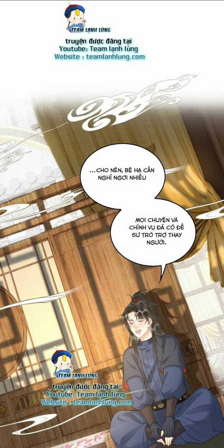 Phu Quân Giữ Thê - Chapter 17 - Trang 4