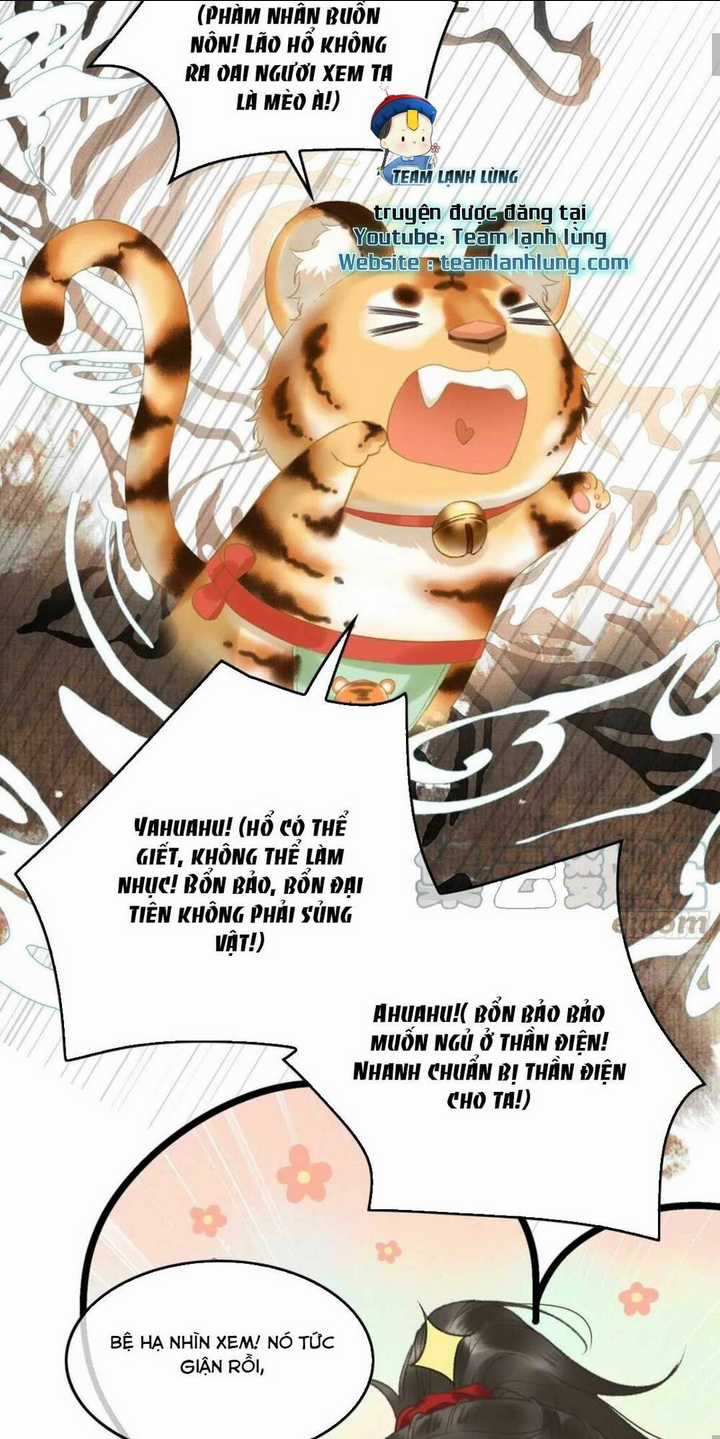 Phu Quân Giữ Thê - Chapter 17 - Trang 31