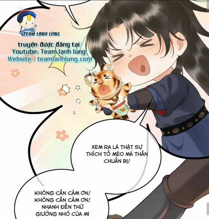 Phu Quân Giữ Thê - Chapter 17 - Trang 32