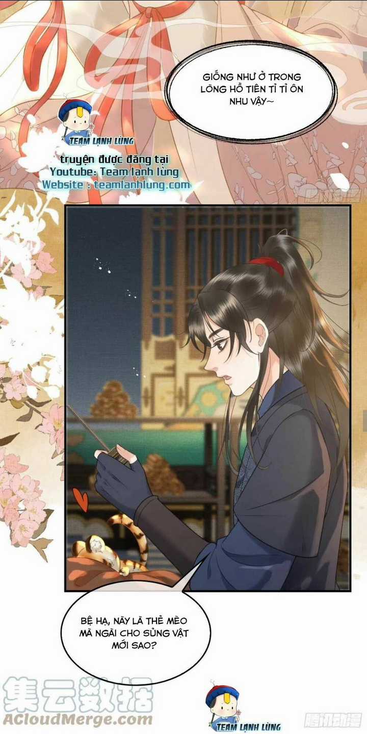 Phu Quân Giữ Thê - Chapter 17 - Trang 37