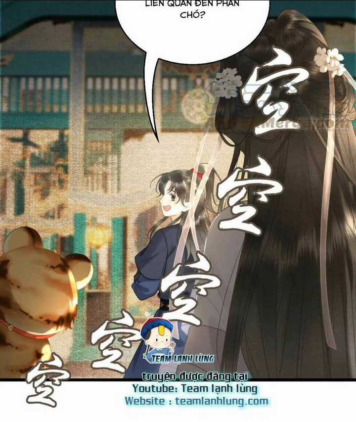 Phu Quân Giữ Thê - Chapter 17 - Trang 40