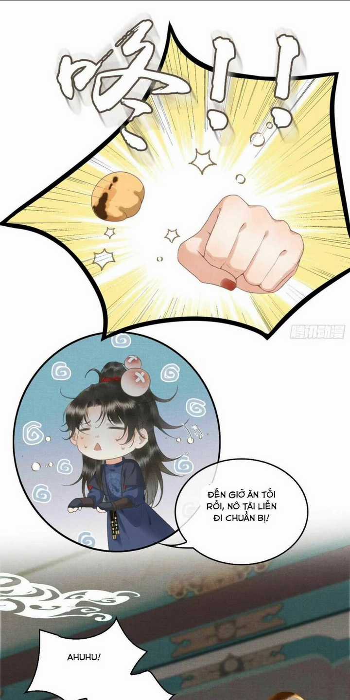 Phu Quân Giữ Thê - Chapter 17 - Trang 41