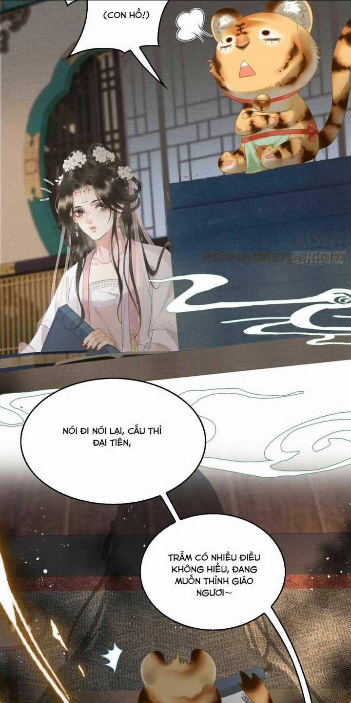 Phu Quân Giữ Thê - Chapter 17 - Trang 42