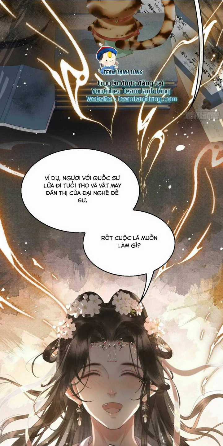 Phu Quân Giữ Thê - Chapter 17 - Trang 43