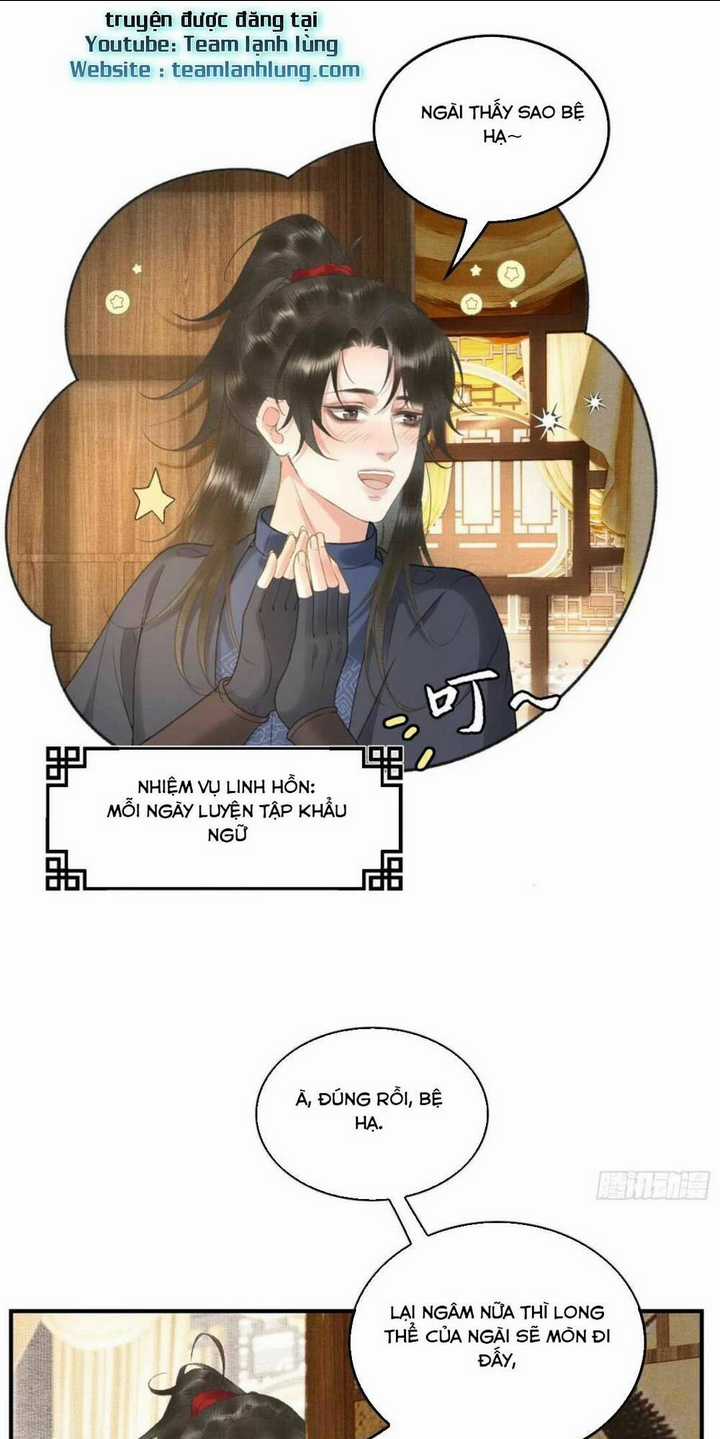 Phu Quân Giữ Thê - Chapter 17 - Trang 6