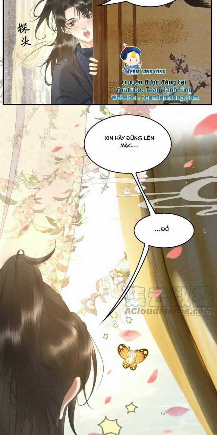 Phu Quân Giữ Thê - Chapter 17 - Trang 7