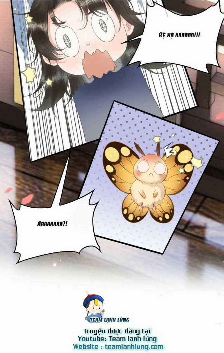 Phu Quân Giữ Thê - Chapter 17 - Trang 9