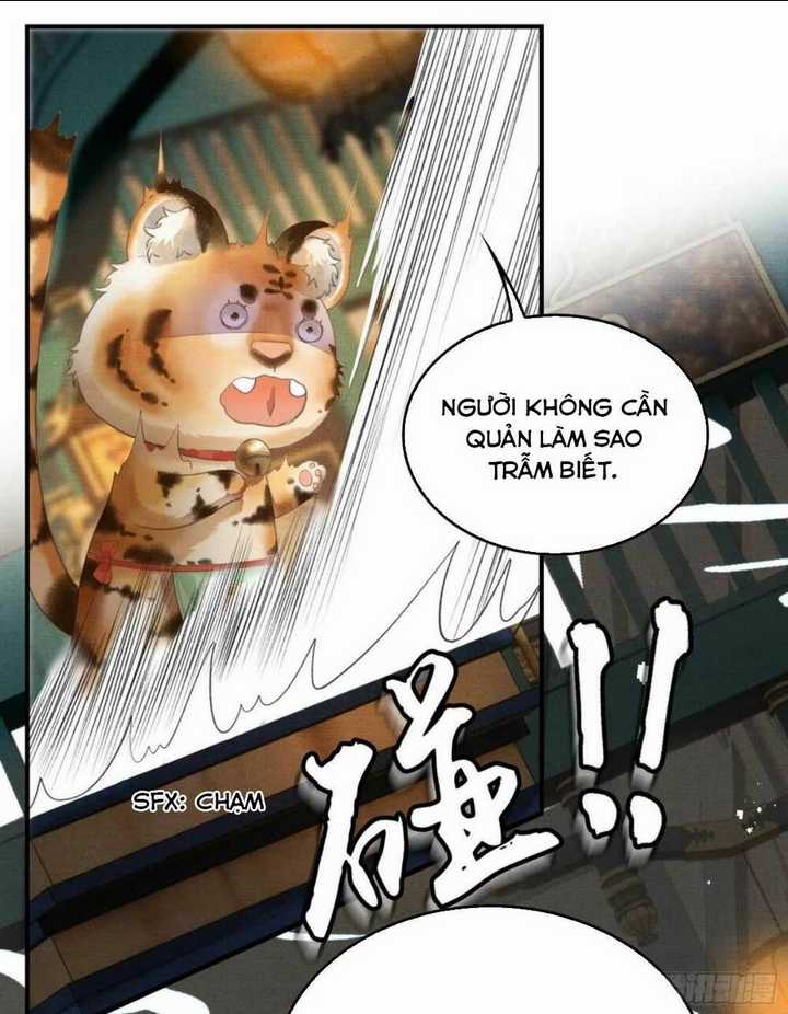 Phu Quân Giữ Thê - Chapter 18 - Trang 2