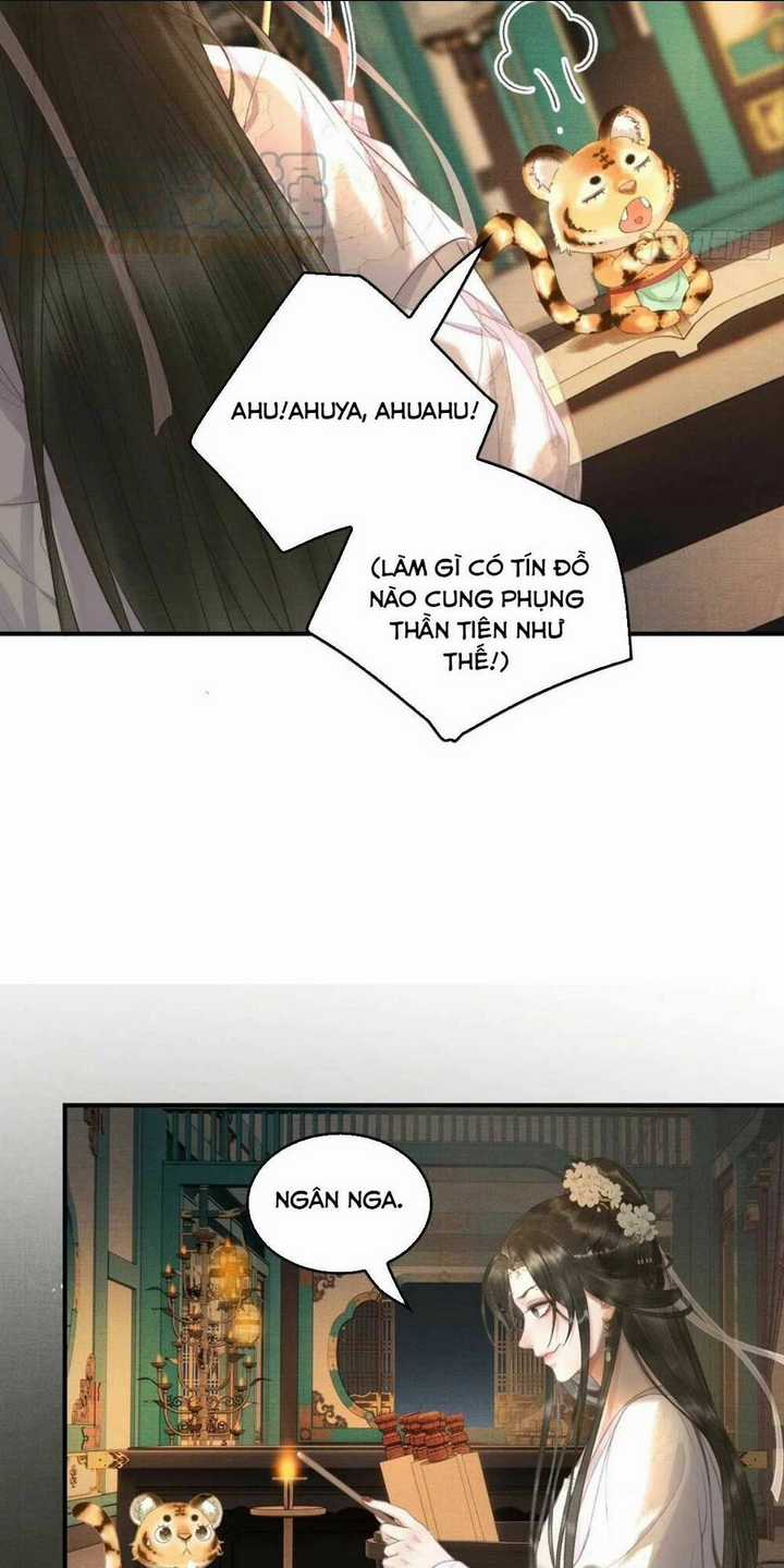 Phu Quân Giữ Thê - Chapter 18 - Trang 11