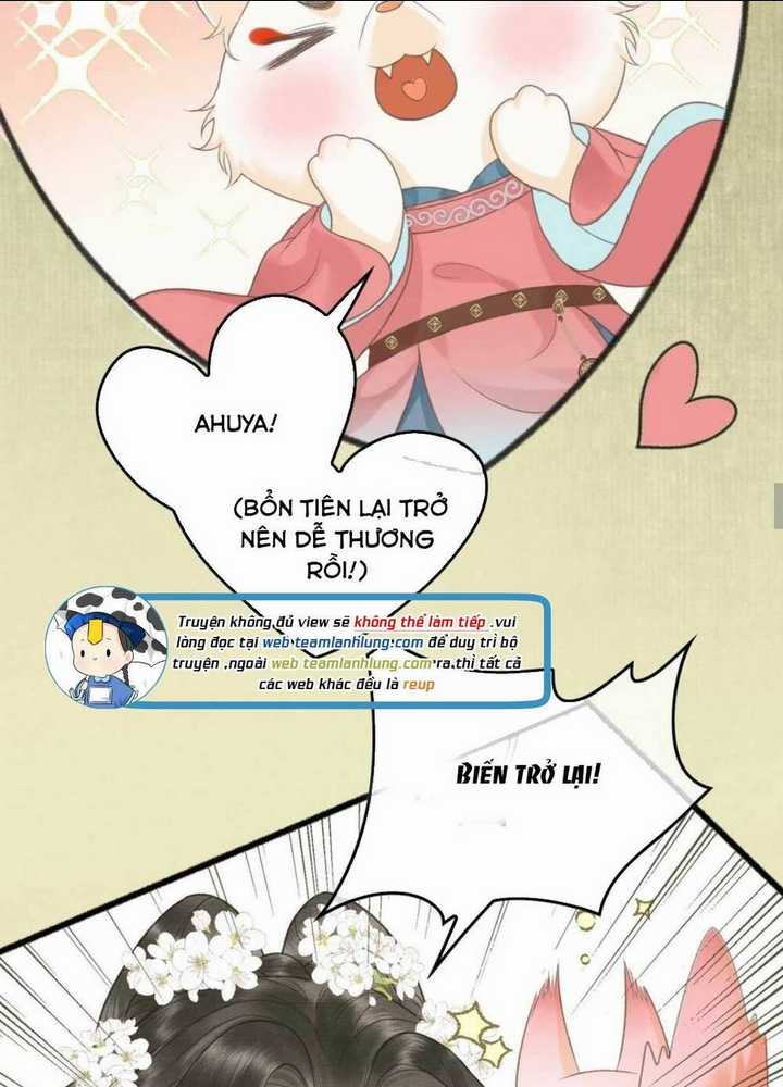 Phu Quân Giữ Thê - Chapter 18 - Trang 17
