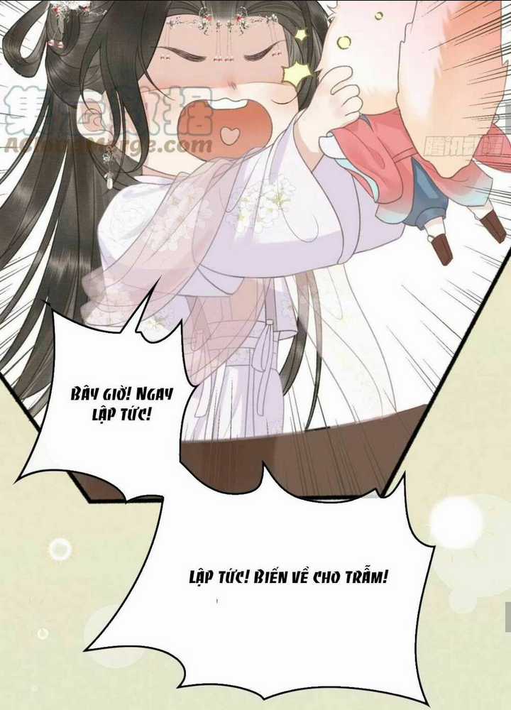 Phu Quân Giữ Thê - Chapter 18 - Trang 18