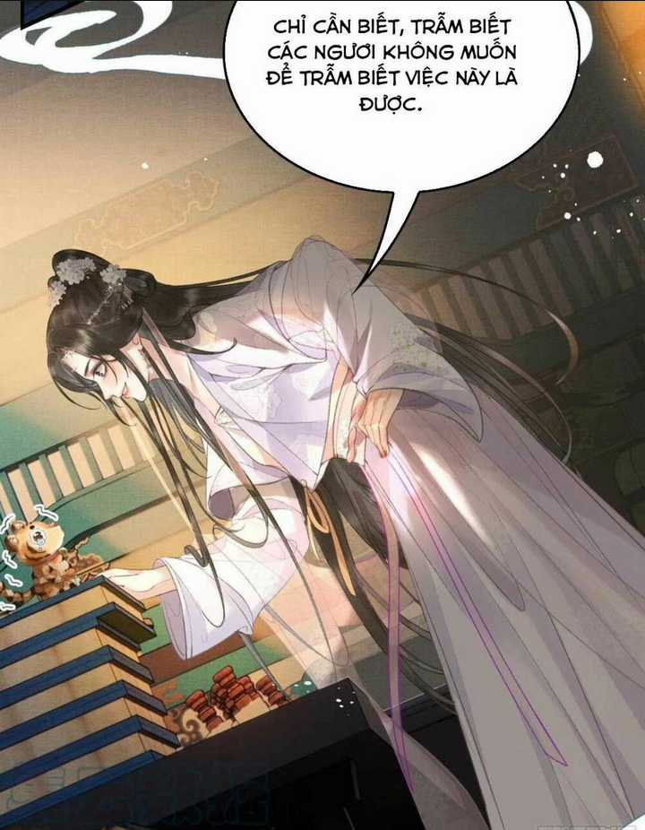 Phu Quân Giữ Thê - Chapter 18 - Trang 3